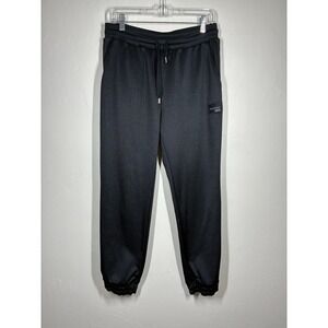 Adidas Equipment EQT Black Jogger Track‎ Pants CD6872 Medium Stretchy Waist
